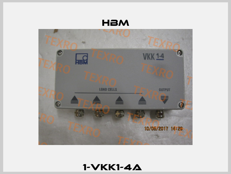 1-VKK1-4A   Hbm