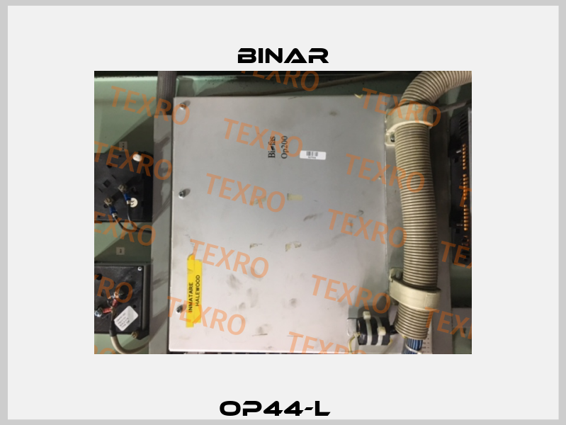 OP44-L   Binar