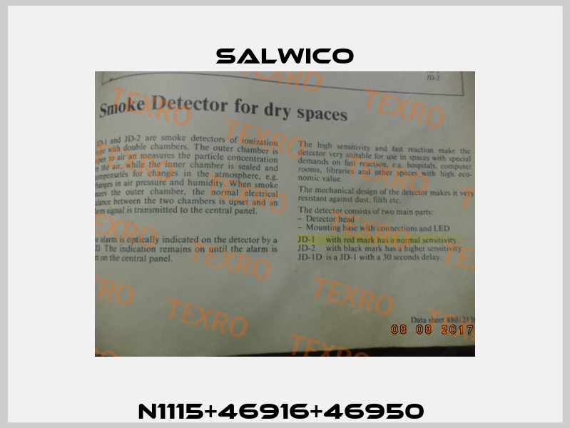 N1115+46916+46950  Salwico