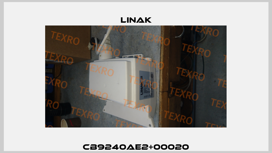 CB9240AE2+00020 Linak