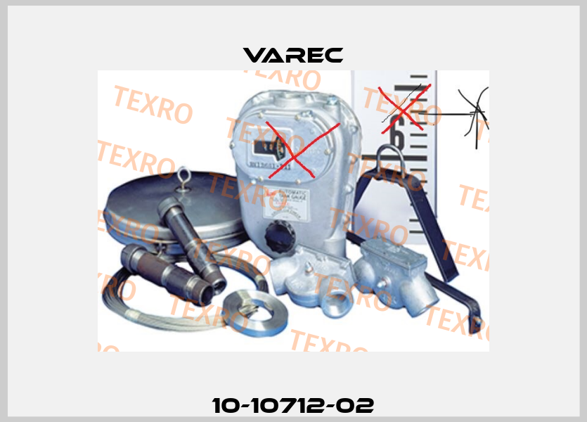 10-10712-02  Varec