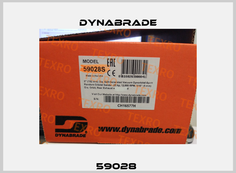 59028  Dynabrade