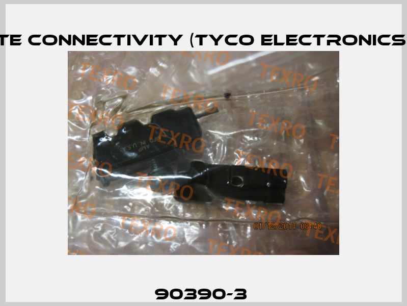 90390-3  TE Connectivity (Tyco Electronics)