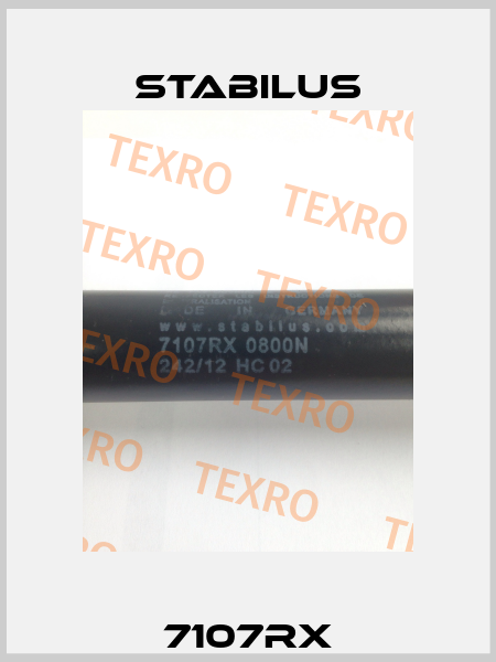 7107RX Stabilus