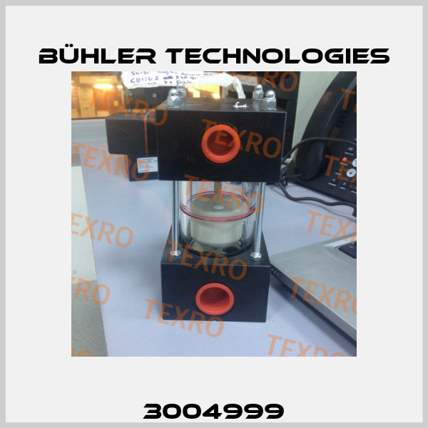 3004999 Bühler Technologies