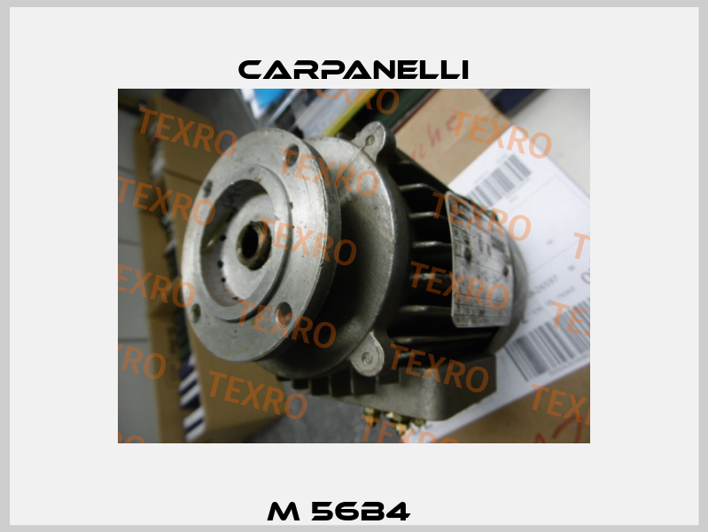 M 56B4    Carpanelli