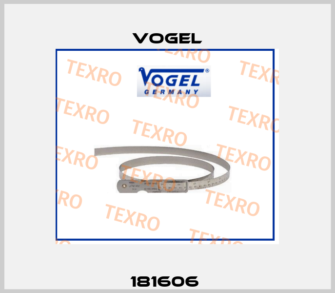 181606  Vogel