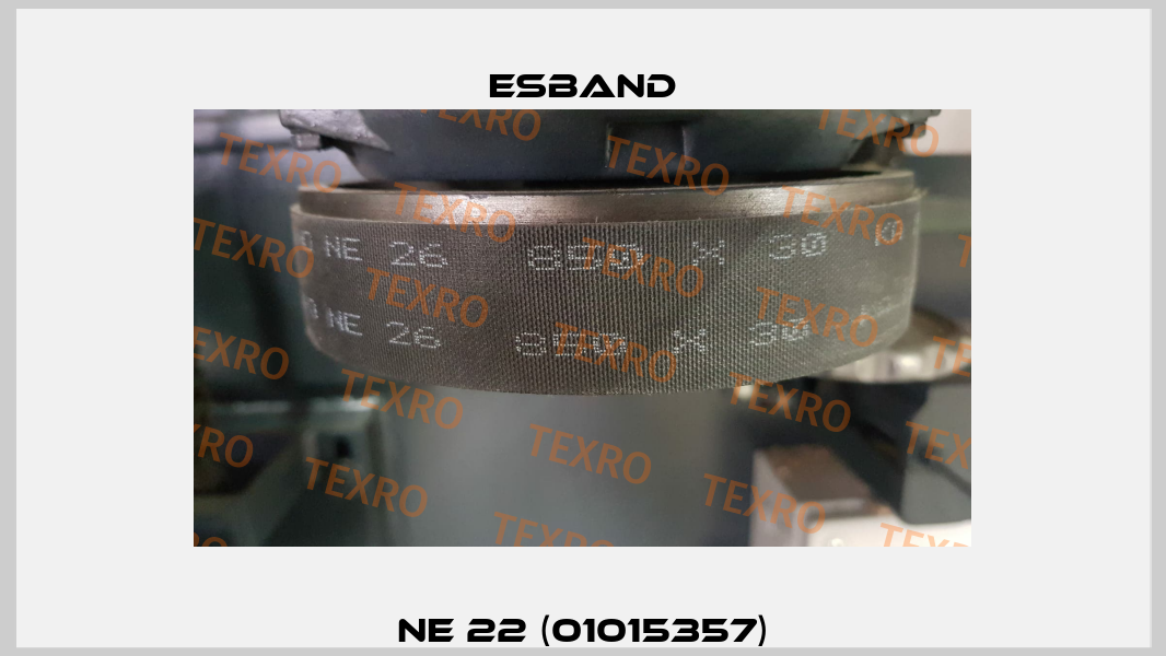 NE 22 (01015357) Esband
