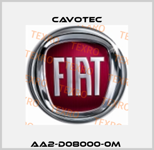 AA2-D08000-0M  Cavotec