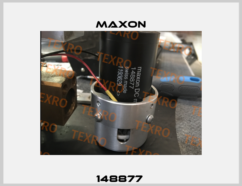 148877  Maxon
