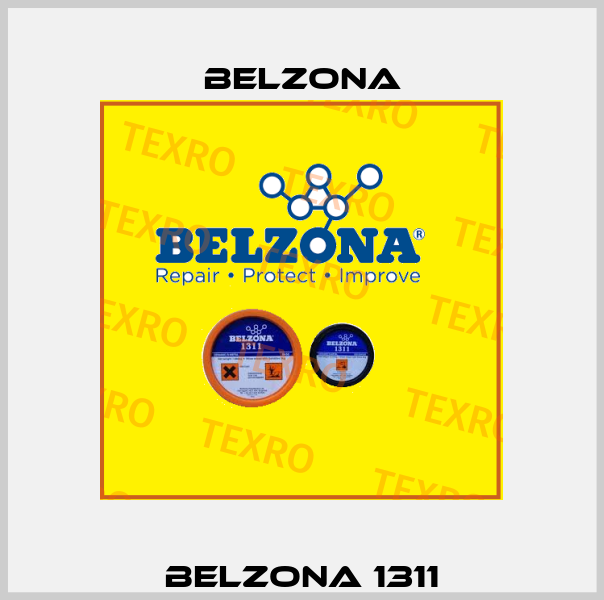 BELZONA 1311 Belzona