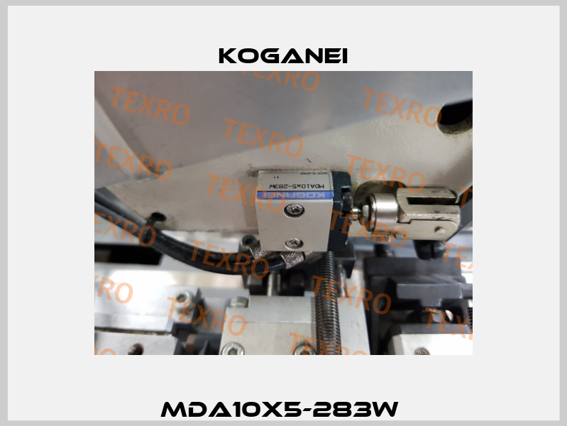 MDA10X5-283W  Koganei