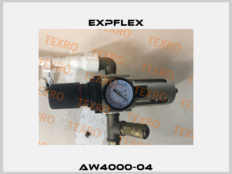 AW4000-04 EXPFLEX
