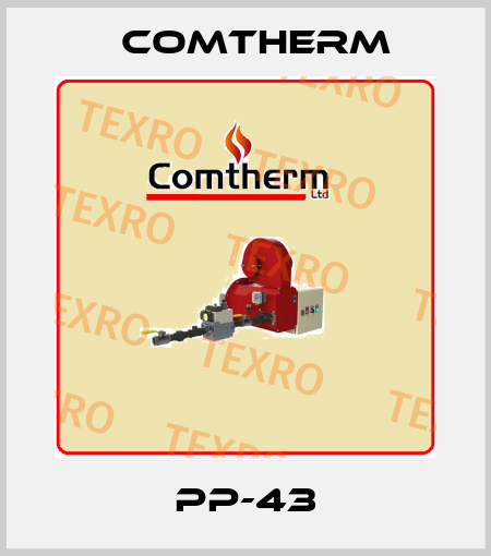 PP-43 Comtherm