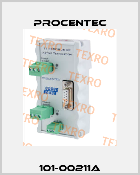 101-00211A Procentec