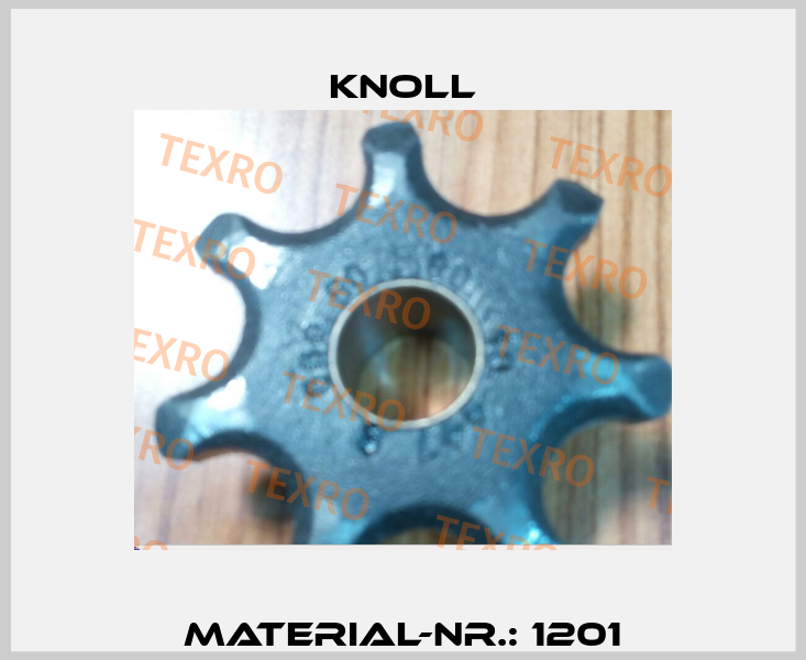 Material-Nr.: 1201 KNOLL
