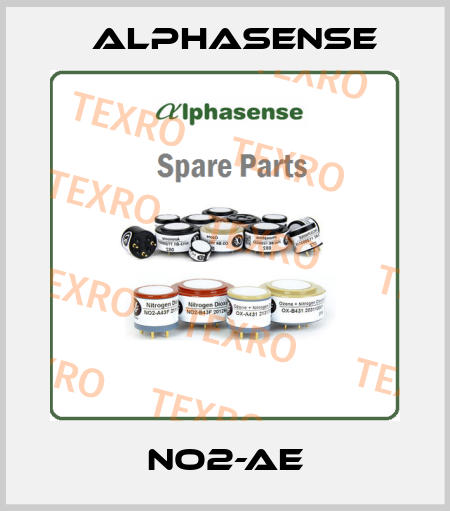 NO2-AE Alphasense