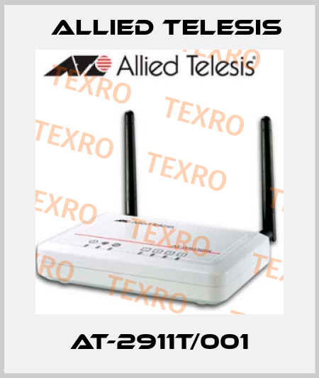 AT-2911T/001 Allied Telesis