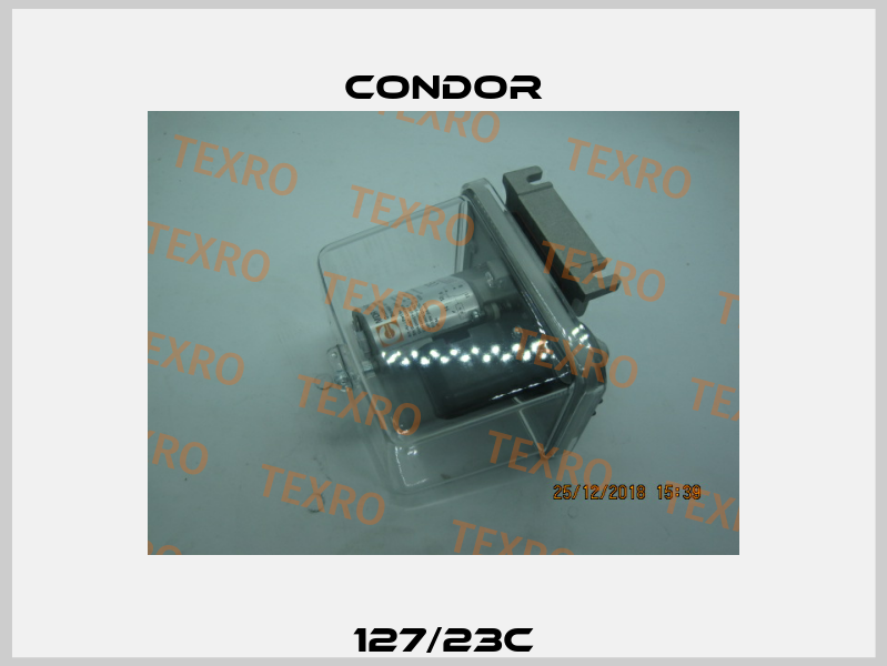 127/23C Condor