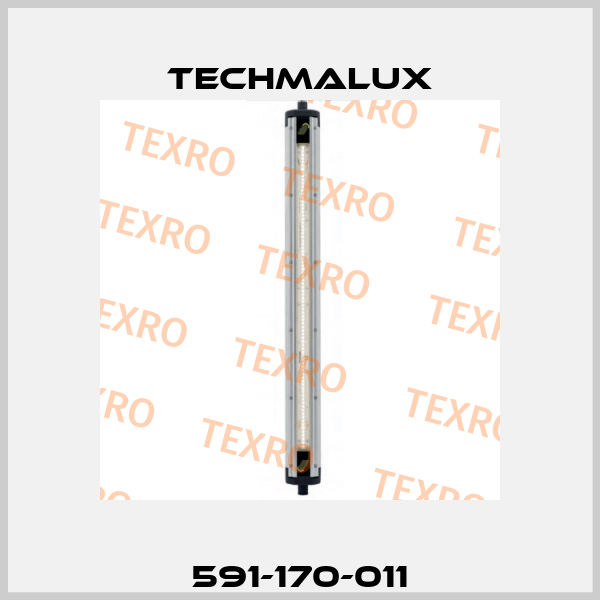 591-170-011 Techmalux