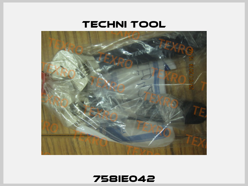 758IE042 Techni Tool