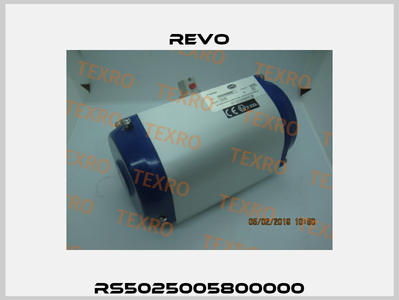 RS5025005800000 Revo