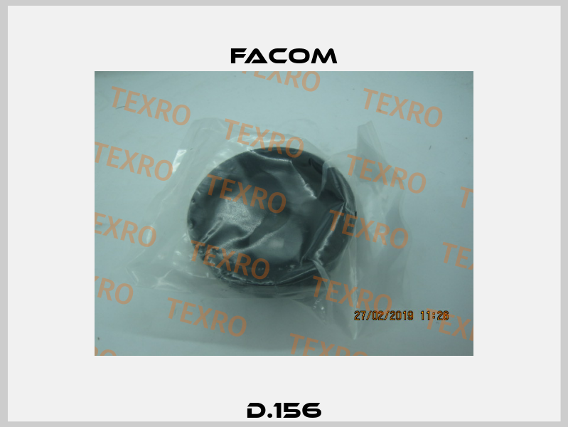 D.156 Facom