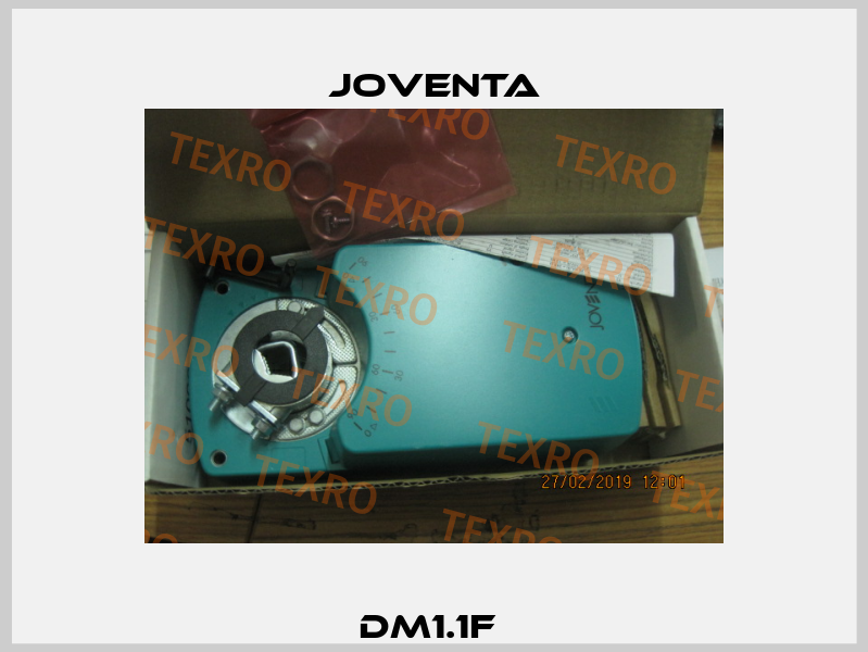DM1.1F  Joventa