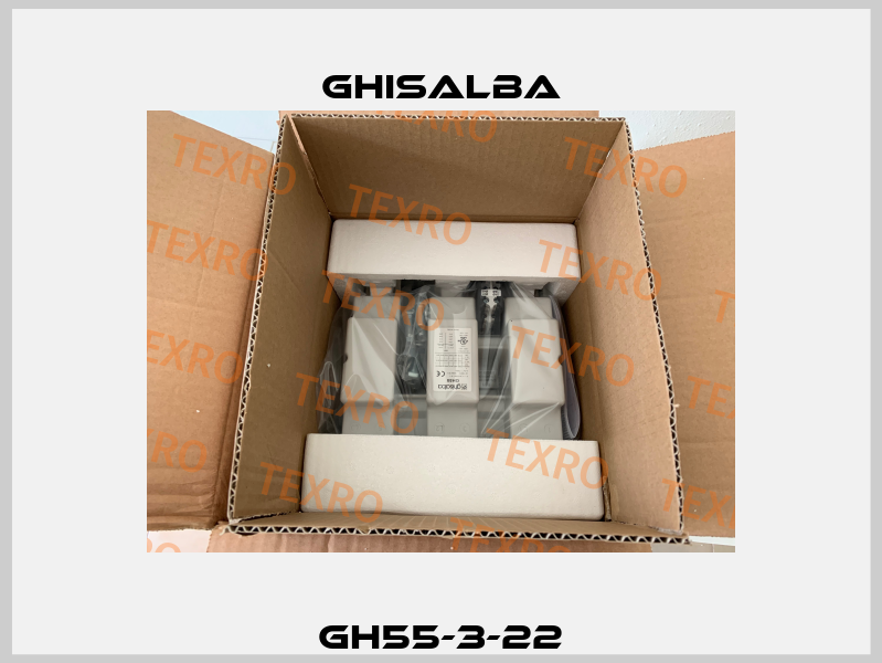 GH55-3-22 Ghisalba