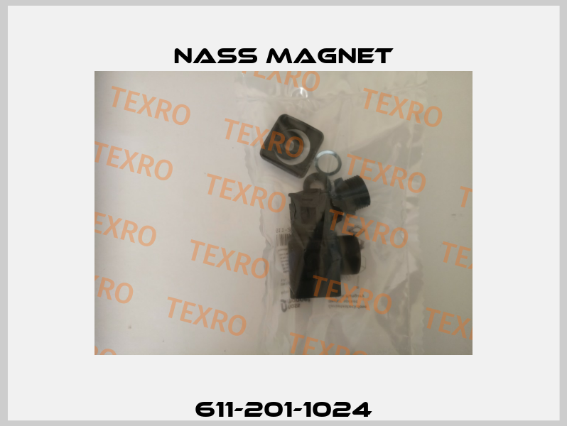 611-201-1024 Nass Magnet