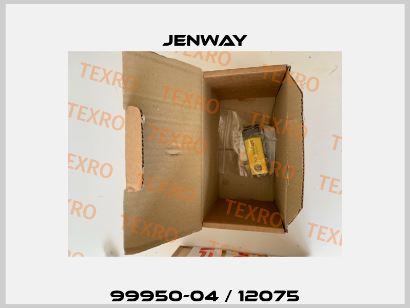 99950-04 / 12075 Jenway