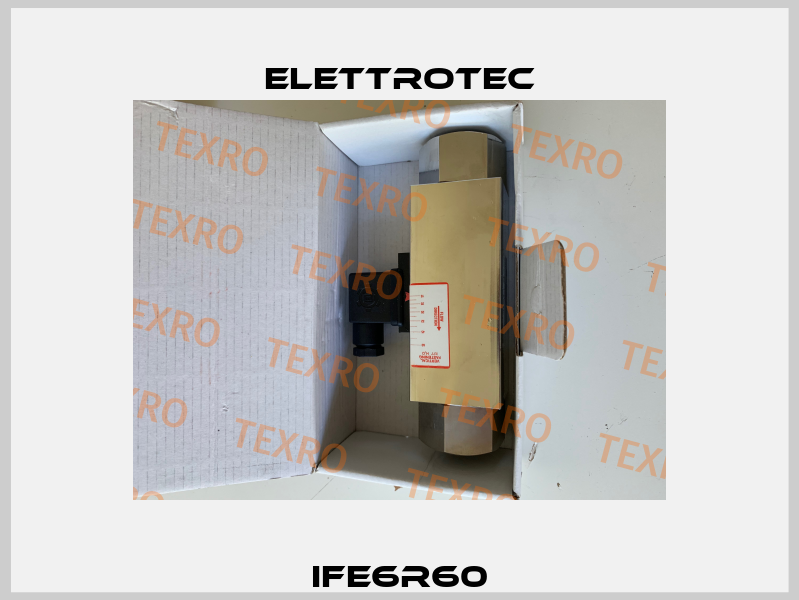 IFE6R60 Elettrotec