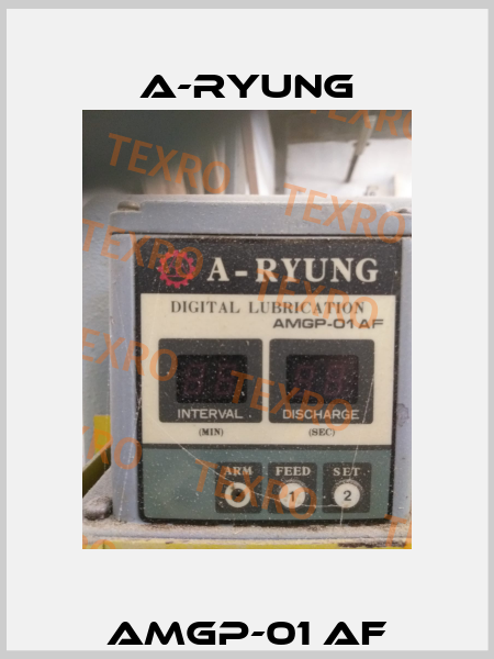 AMGP-01 AF A-Ryung