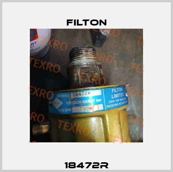 18472R Filton