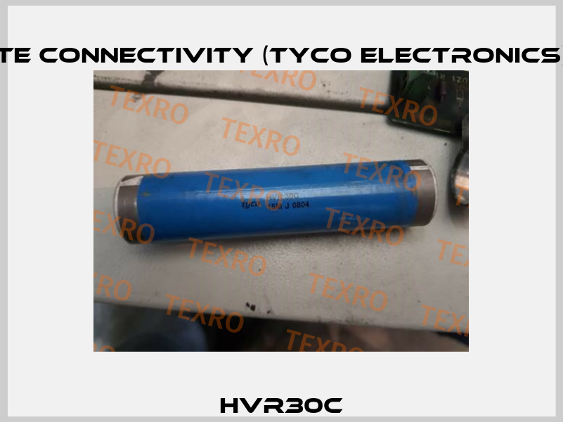 HVR30C TE Connectivity (Tyco Electronics)