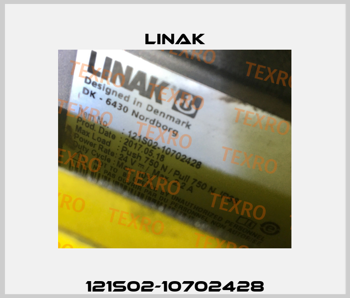 121S02-10702428 Linak