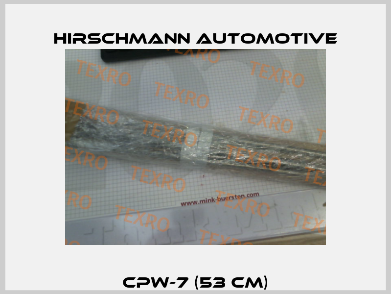 CPW-7 (53 cm) Hirschmann Automotive