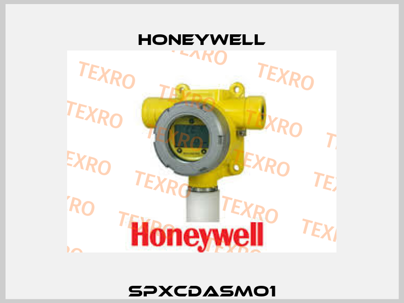 SPXCDASMO1 Honeywell