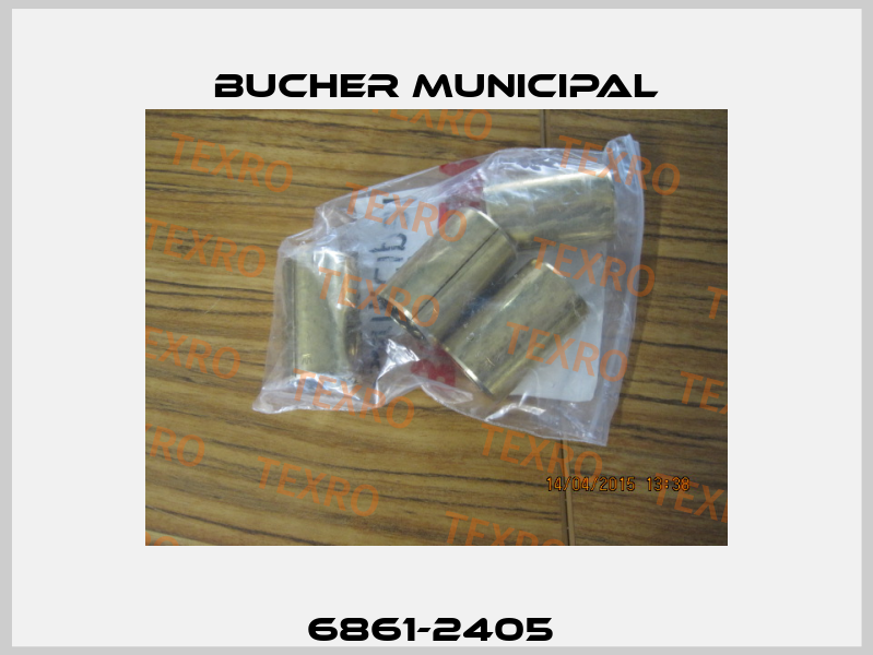 6861-2405  Bucher Municipal