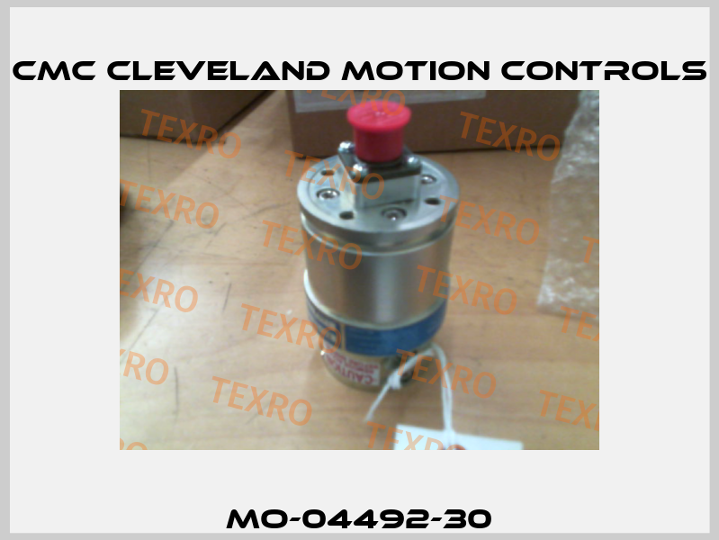 MO-04492-30 Cmc Cleveland Motion Controls