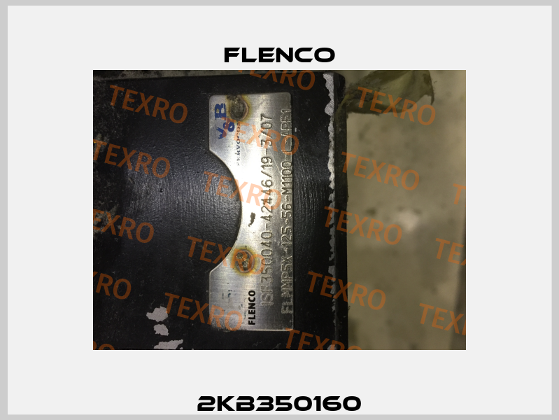 2KB350160 Flenco