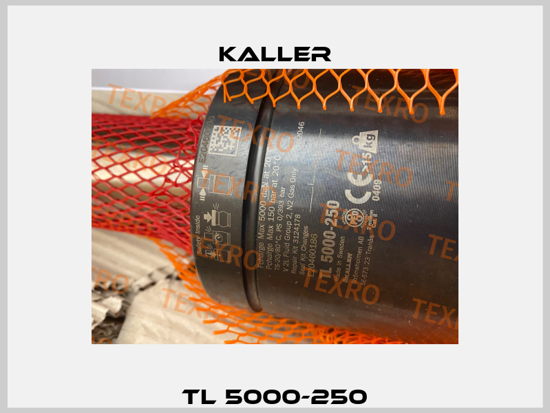 TL 5000-250 Kaller