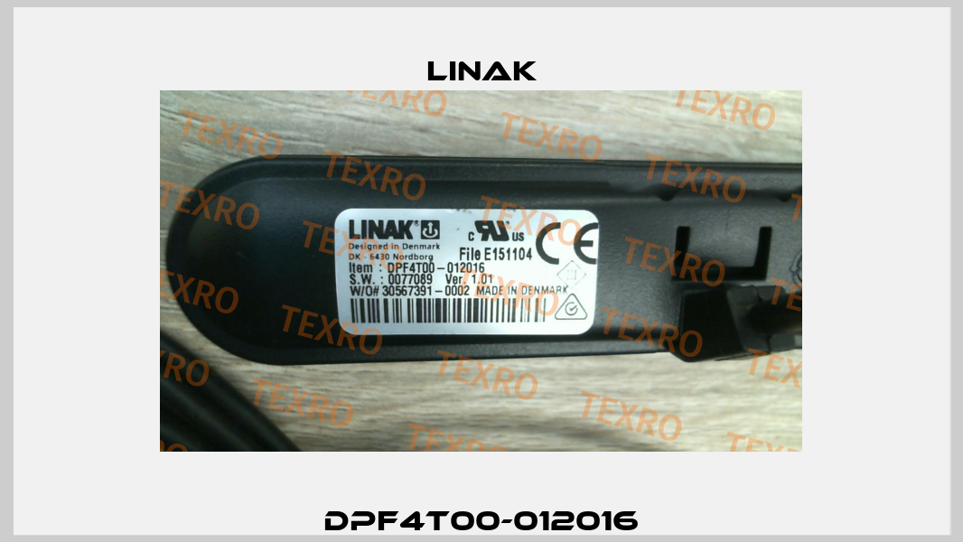 DPF4T00-012016 Linak