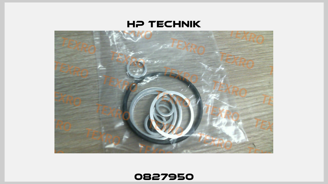 0827950 HP Technik