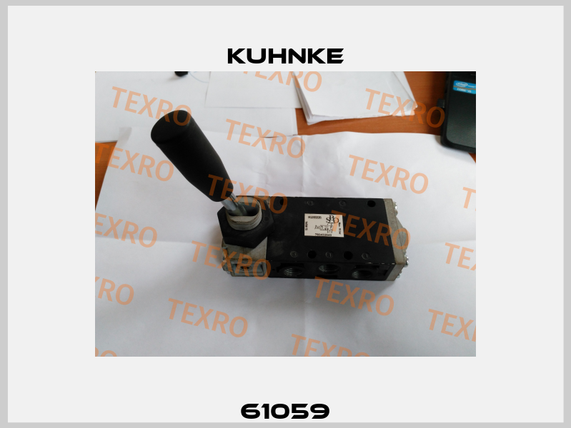 61059 Kuhnke