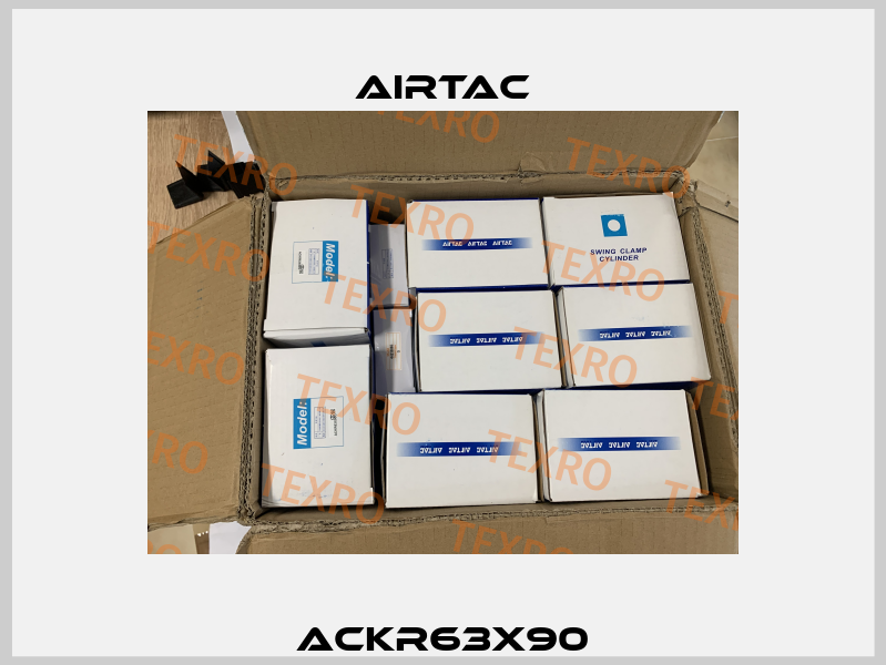 ACKR63X90 Airtac