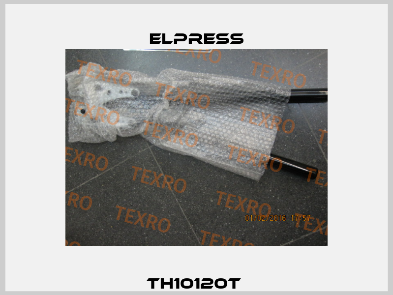 TH10120T  Elpress