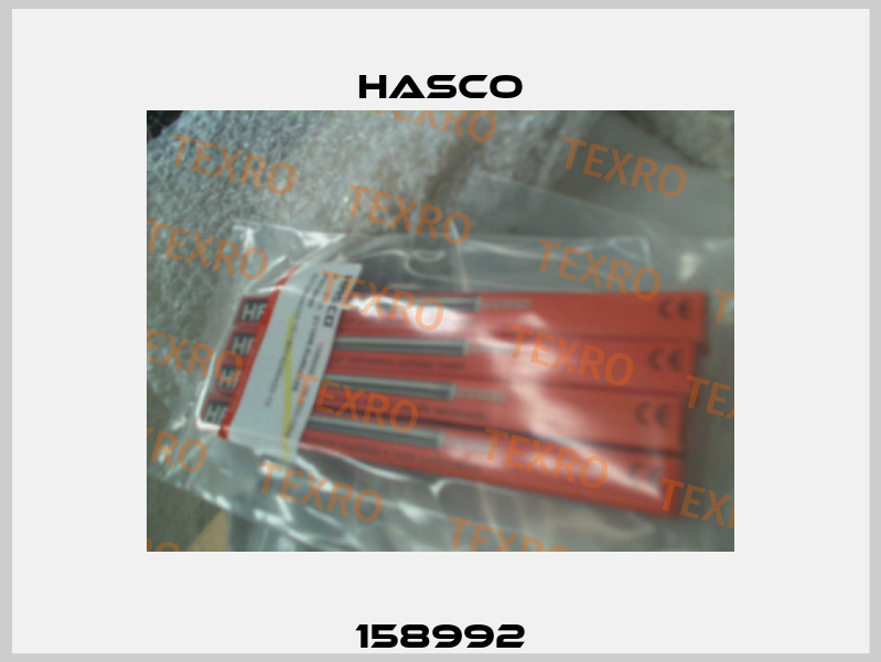158992 Hasco