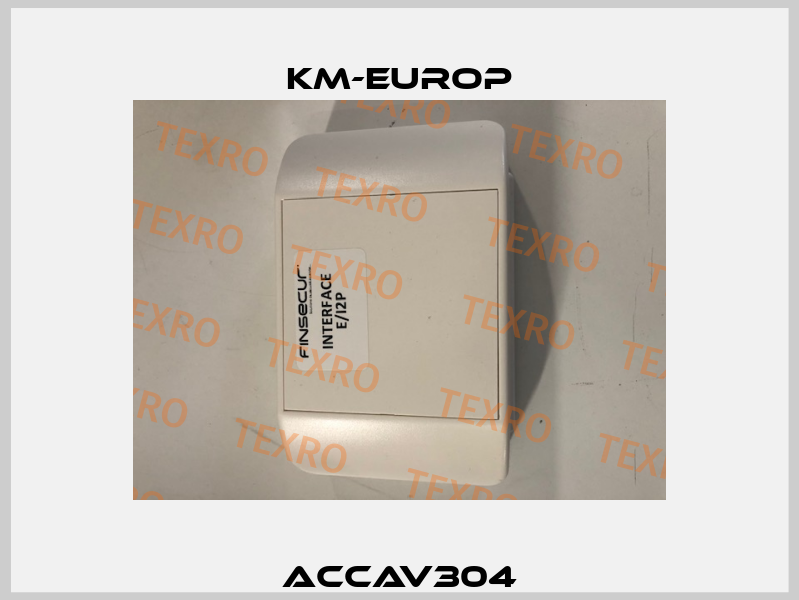 ACCAV304 Km-Europ