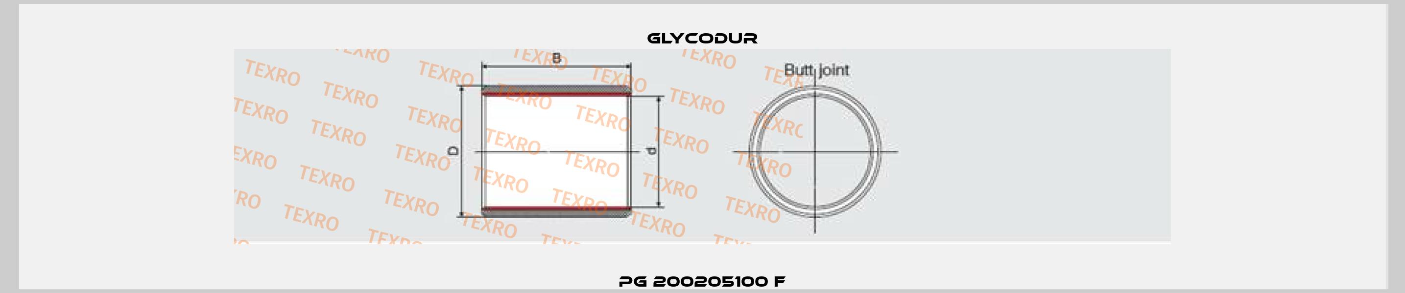 PG 200205100 F Glycodur
